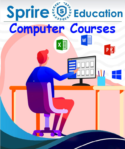 Spire Education