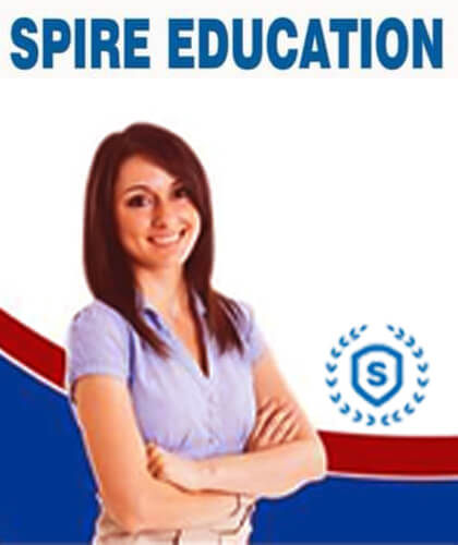 Spire Education